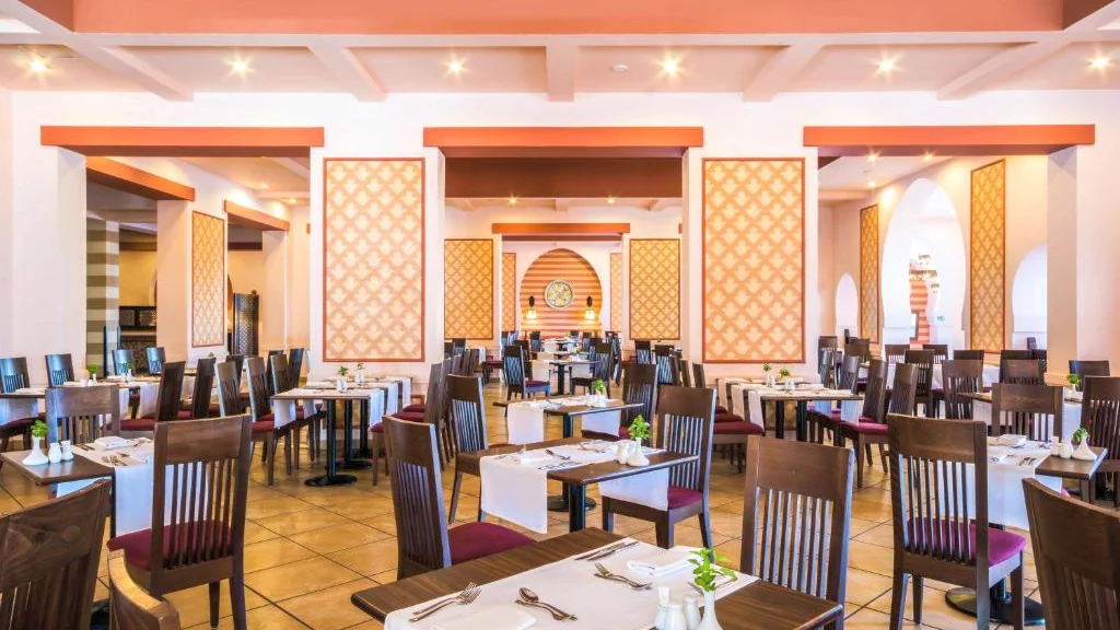 Hotel Jaz Belvedere - Sharm Elshikh